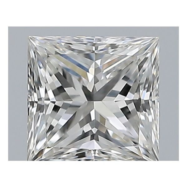 PRINCESS 0.5 G VVS2 EX-VG-EX - 7546062056 GIA Diamond