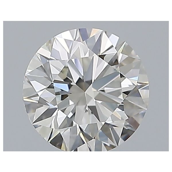 ROUND 0.76 H VVS2 EX-EX-EX - 7546062620 GIA Diamond