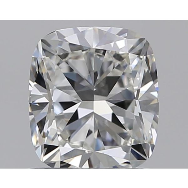 CUSHION 1 I VS1 EX-EX-EX - 7546068282 GIA Diamond