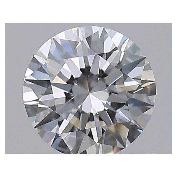 ROUND 0.55 D VVS2 EX-EX-EX - 7546072779 GIA Diamond