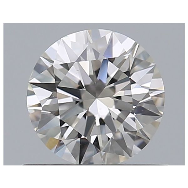 ROUND 0.5 G VS2 EX-EX-EX - 7546091844 GIA Diamond