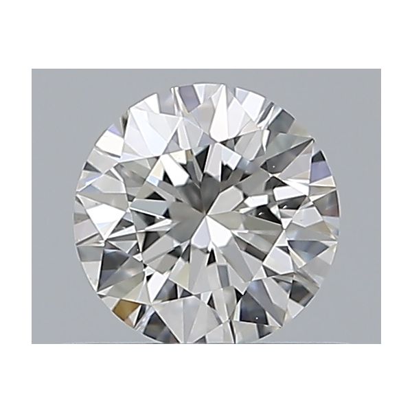ROUND 0.5 G VS2 EX-EX-EX - 7546092242 GIA Diamond