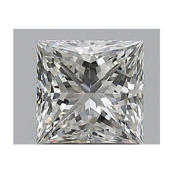 PRINCESS 0.96 H VS1 --EX-EX - 7546101973 GIA Diamond
