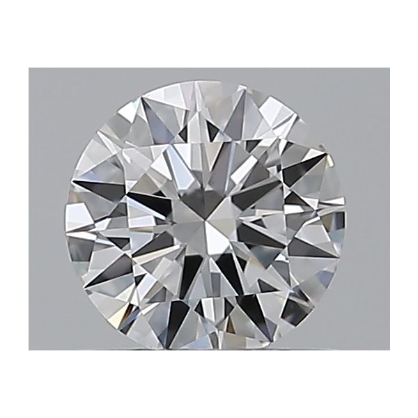 ROUND 0.5 D VS1 EX-EX-EX - 7546111689 GIA Diamond