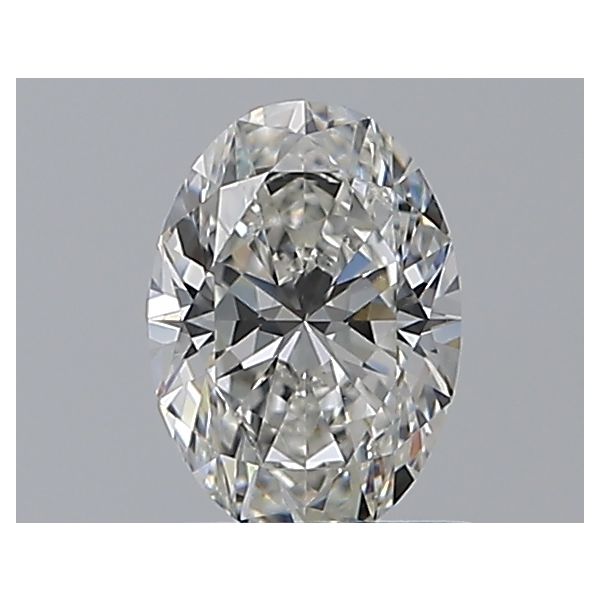 OVAL 0.9 H VS1 VG-EX-EX - 7546116983 GIA Diamond