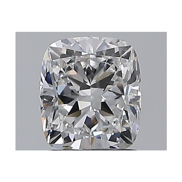 CUSHION 1.01 E VS1 EX-EX-EX - 7546130595 GIA Diamond