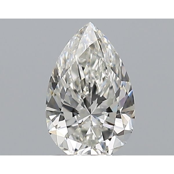 PEAR 1 H VVS2 VG-VG-EX - 7546130764 GIA Diamond