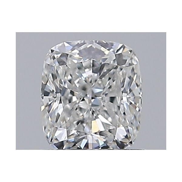 CUSHION 0.83 E VS1 EX-VG-EX - 7546143915 GIA Diamond