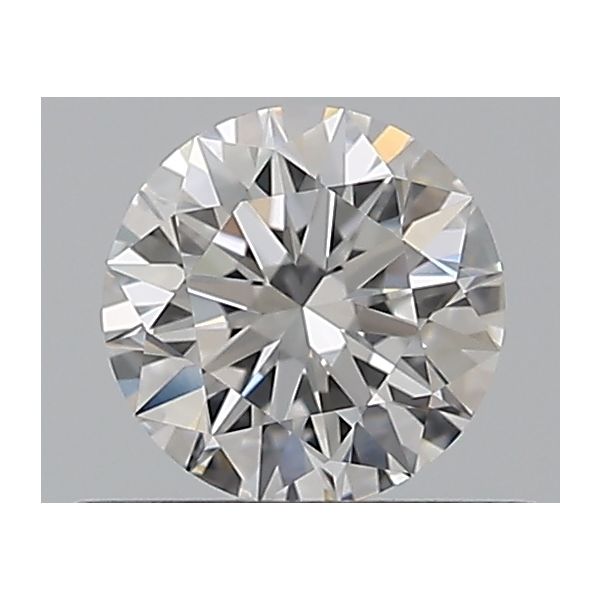 ROUND 0.5 E VVS2 EX-EX-EX - 7546162701 GIA Diamond