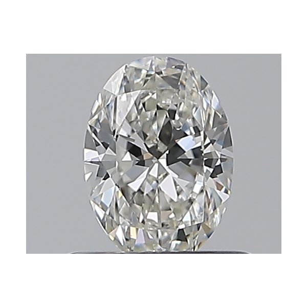 OVAL 0.51 G VS1 --VG-EX - 7546176731 GIA Diamond