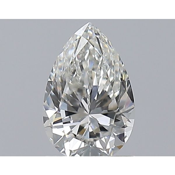 PEAR 1.01 H VS2 GD-EX-EX - 7546179121 GIA Diamond