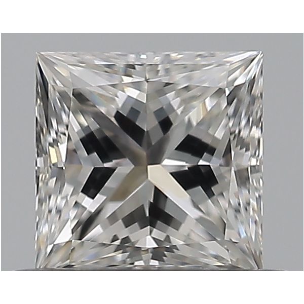 PRINCESS 0.52 F VVS2 --VG-EX - 7546183792 GIA Diamond