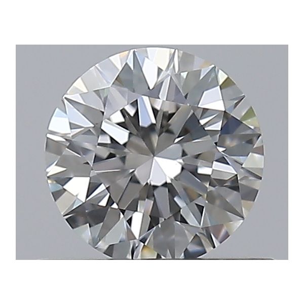 ROUND 0.5 G VS2 EX-EX-EX - 7546185132 GIA Diamond