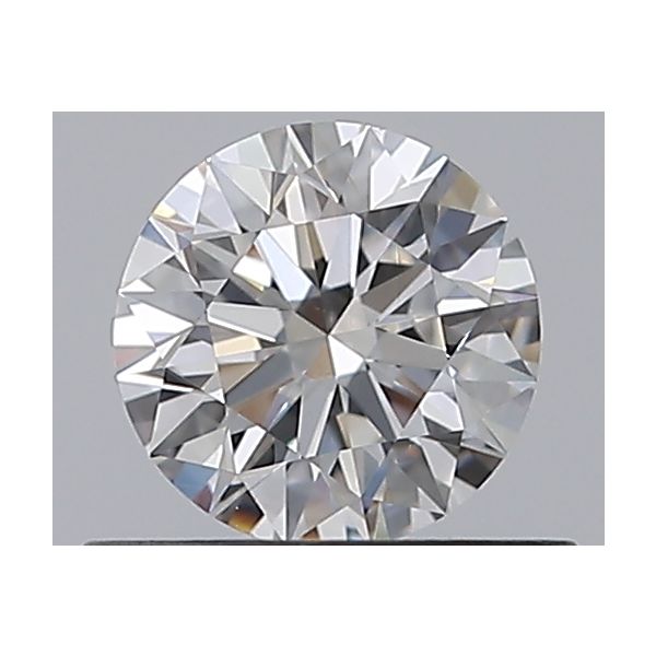 ROUND 0.5 E VS1 EX-EX-EX - 7546188921 GIA Diamond