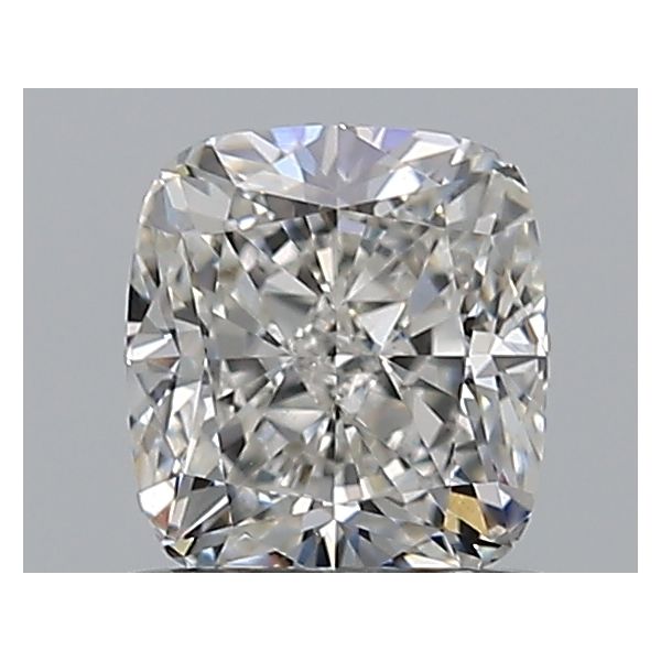 CUSHION 0.8 H VS2 VG-EX-EX - 7546199619 GIA Diamond