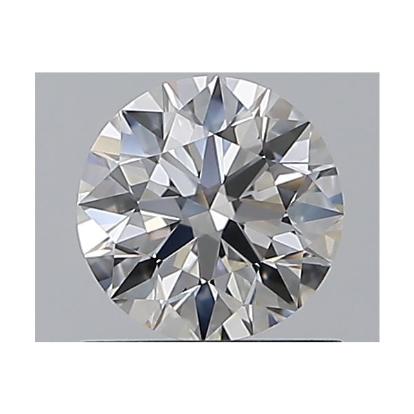 ROUND 0.83 F VS1 EX-EX-EX - 7546218942 GIA Diamond