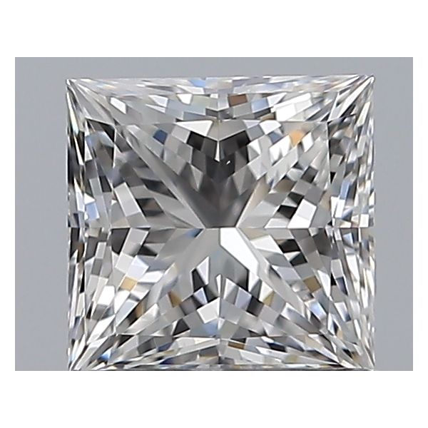 PRINCESS 0.8 E VS1 EX-EX-EX - 7546218952 GIA Diamond