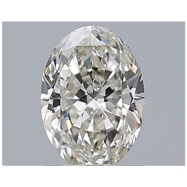 OVAL 0.7 I VS1 EX-EX-EX - 7546219364 GIA Diamond