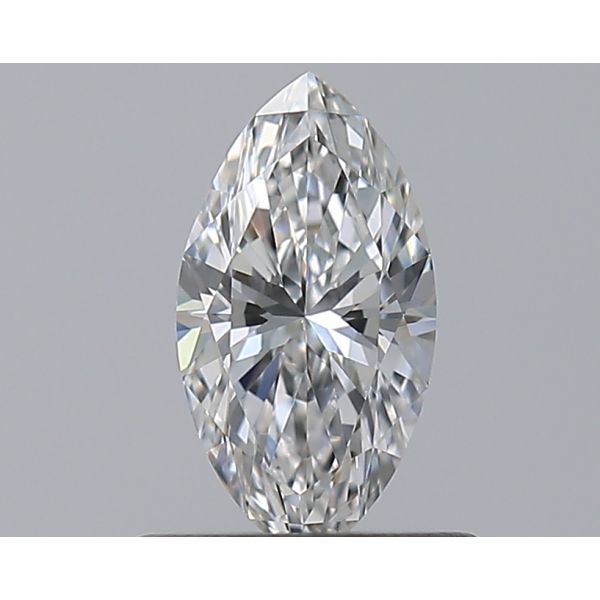 MARQUISE 0.51 F VS1 EX-VG-EX - 7546219386 GIA Diamond