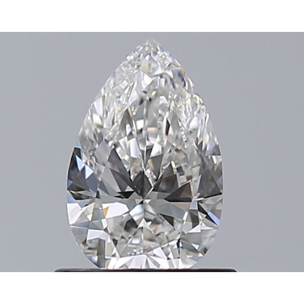 PEAR 0.7 E VS1 EX-EX-EX - 7546226970 GIA Diamond