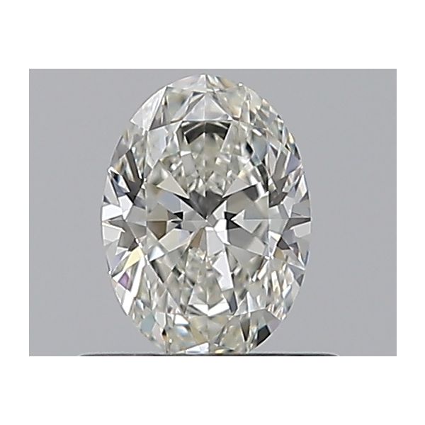 OVAL 0.5 H VVS2 EX-EX-VG - 7546228695 GIA Diamond