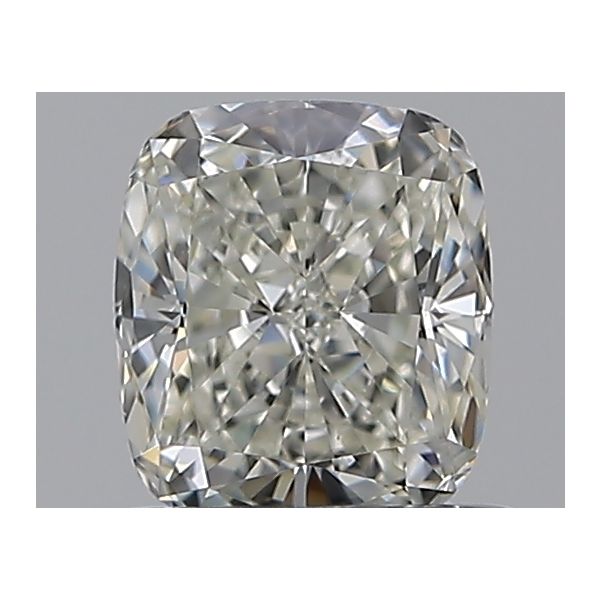 CUSHION 0.73 I VS2 EX-VG-EX - 7546231480 GIA Diamond