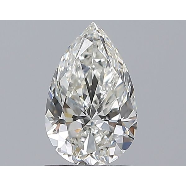 PEAR 0.96 H VVS2 VG-VG-VG - 7546233714 GIA Diamond