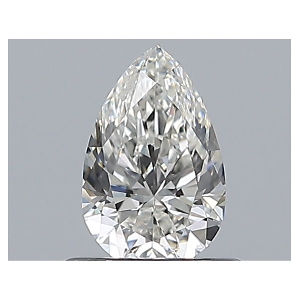 PEAR 0.5 G VS1 EX-VG-EX - 7546235352 GIA Diamond