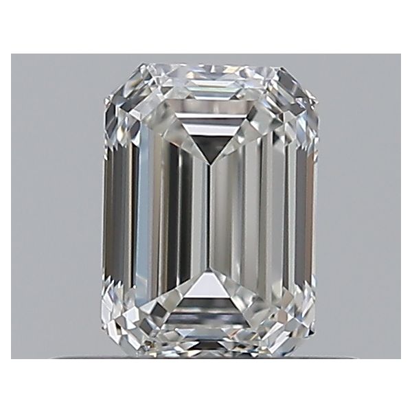 EMERALD 0.5 F VS1 EX-VG-EX - 7546242238 GIA Diamond