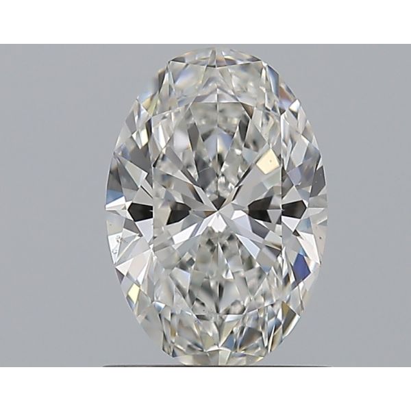 OVAL 1.01 F VS2 EX-EX-EX - 7546243490 GIA Diamond