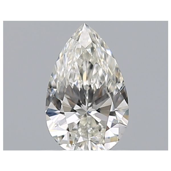 PEAR 0.5 I VS2 EX-VG-EX - 7546244614 GIA Diamond
