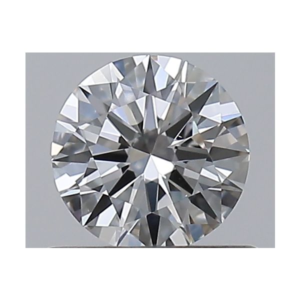 ROUND 0.5 F VS2 EX-EX-EX - 7546253502 GIA Diamond