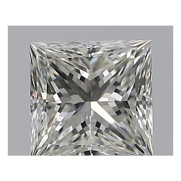 PRINCESS 0.5 I VVS2 EX-VG-EX - 7546255757 GIA Diamond