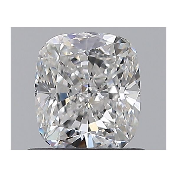 CUSHION 0.7 F VS1 EX-VG-EX - 7546269944 GIA Diamond