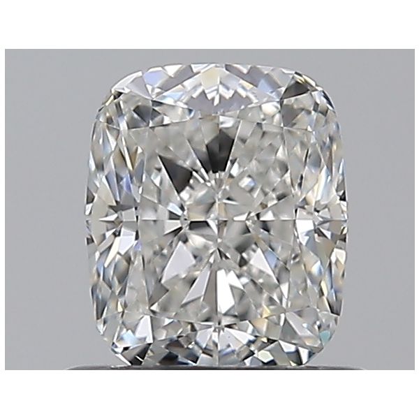 CUSHION 0.76 G VS1 EX-EX-EX - 7546279822 GIA Diamond
