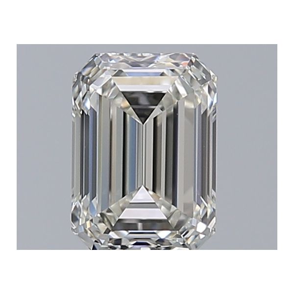 EMERALD 0.8 I VS1 EX-EX-EX - 7546288196 GIA Diamond