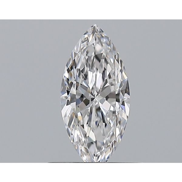 MARQUISE 0.52 D VVS1 EX-VG-EX - 7546314908 GIA Diamond