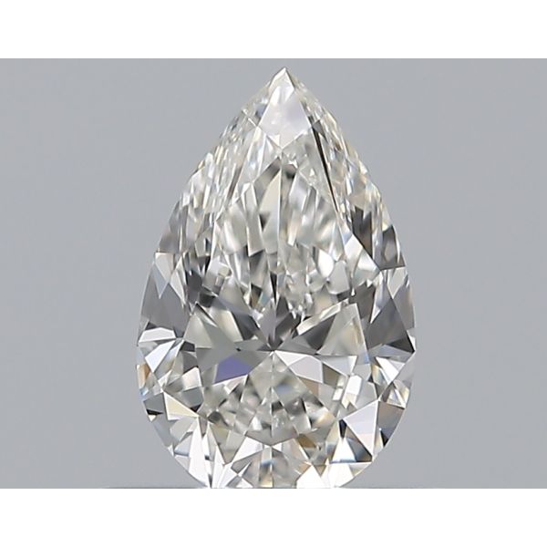 PEAR 0.5 G VS1 VG-VG-EX - 7546324247 GIA Diamond