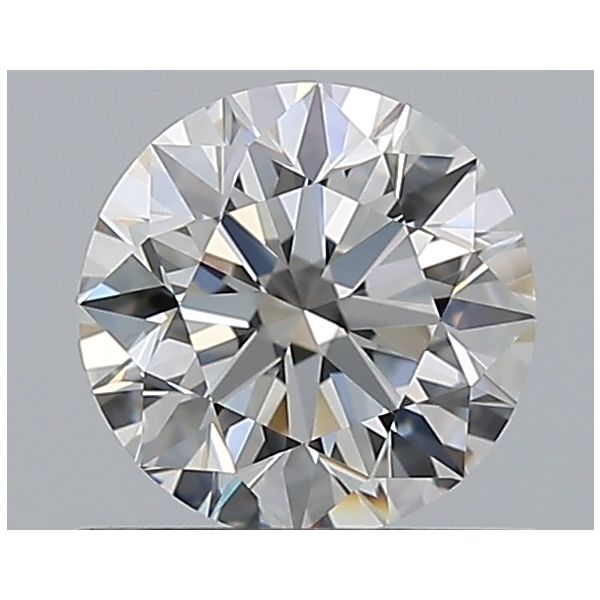 ROUND 0.7 F VS1 EX-EX-EX - 7546332238 GIA Diamond