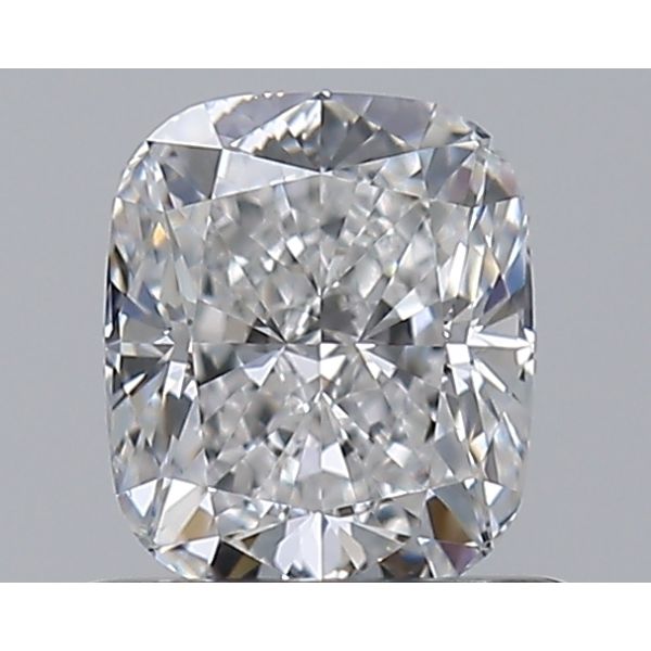 CUSHION 0.72 E VS2 EX-EX-EX - 7546343102 GIA Diamond