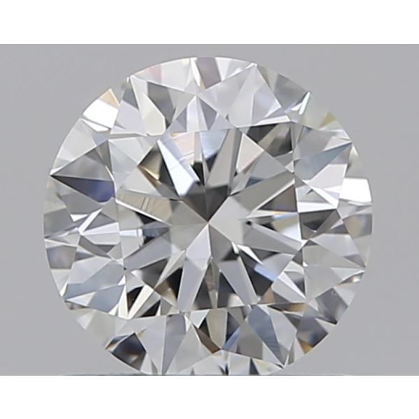 ROUND 0.72 G VS2 EX-EX-EX - 7546349141 GIA Diamond