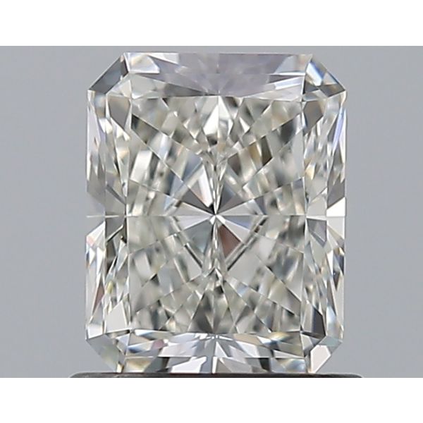 RADIANT 1 H VVS2 VG-EX-EX - 7546368964 GIA Diamond
