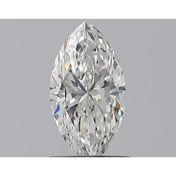 MARQUISE 0.75 F VS1 EX-EX-VG - 7546369663 GIA Diamond