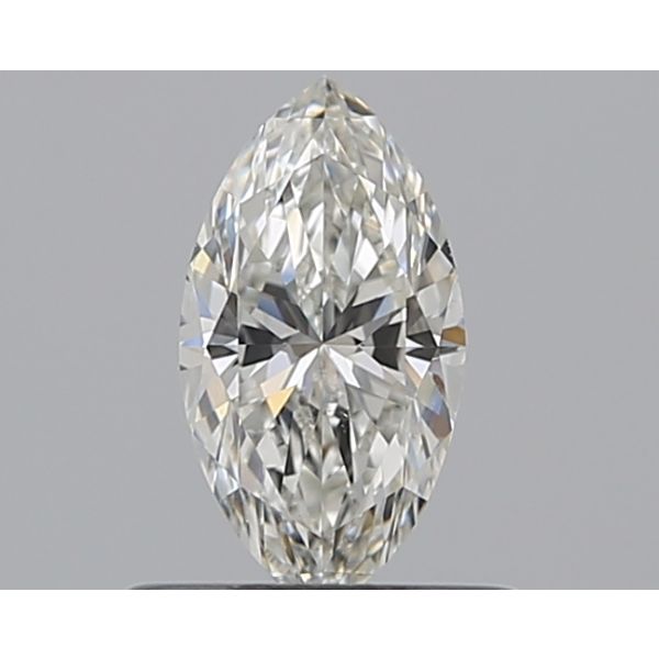 MARQUISE 0.52 H VS2 EX-VG-VG - 7546370143 GIA Diamond