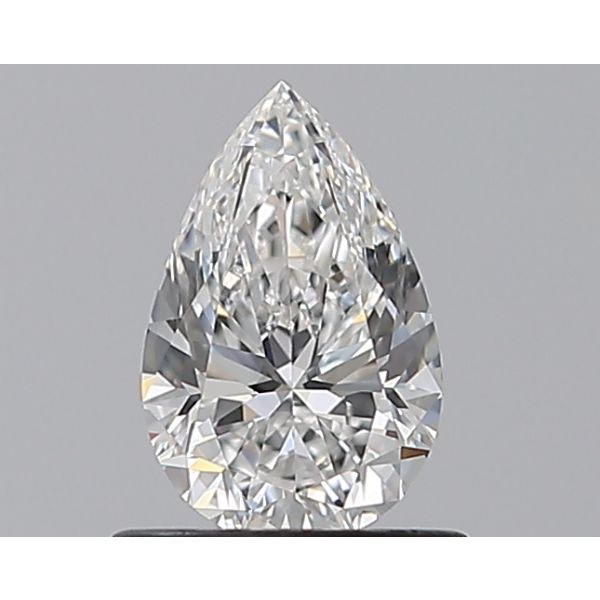 PEAR 0.7 E VS2 VG-EX-EX - 7546371134 GIA Diamond