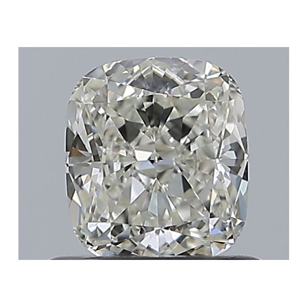 CUSHION 0.71 I VS1 EX-EX-EX - 7546389631 GIA Diamond