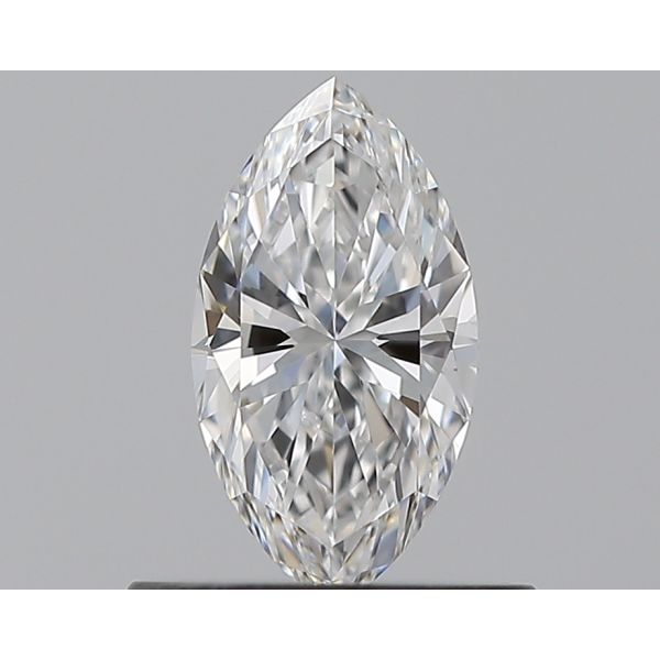 MARQUISE 0.5 D VVS2 VG-VG-EX - 7546397031 GIA Diamond