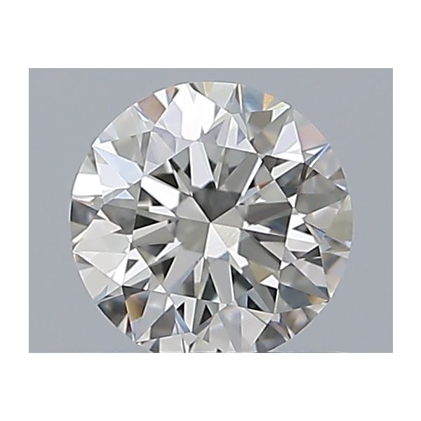 ROUND 0.5 G VVS1 EX-EX-EX - 7546397494 GIA Diamond