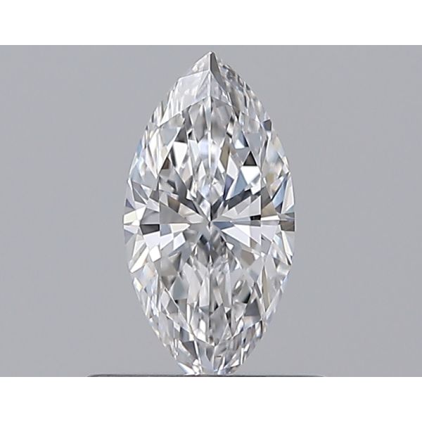 MARQUISE 0.5 D VS2 VG-VG-VG - 7546397984 GIA Diamond
