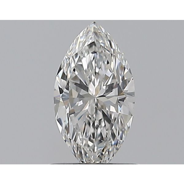 MARQUISE 0.7 E VS2 VG-VG-EX - 7546409760 GIA Diamond